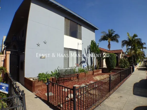 159 Roycroft Ave APT 4, Long Beach, CA 90803
