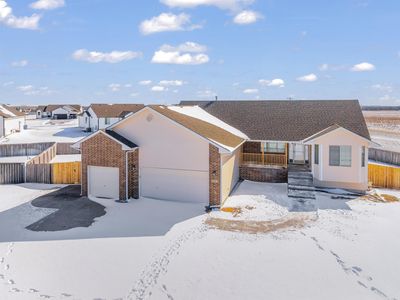 12347 E Willowgreen Ct, Wichita, KS, 67207