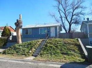 584 Filmore Ave, Pocatello, ID 83201