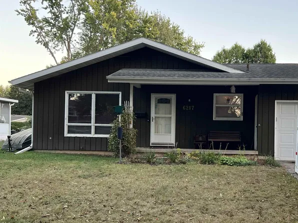 6217 Pioneer Rd, Madison, WI 53711