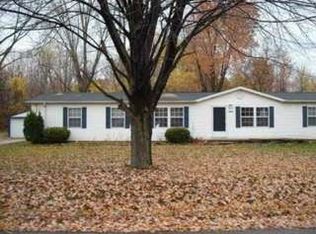 6098 Washington St, Romulus, MI 48174