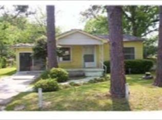 1604 Sunny Ln, Albany, GA 31701