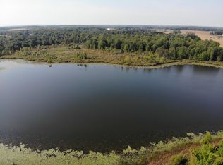 825 Brown Rd, Reading, MI 49255