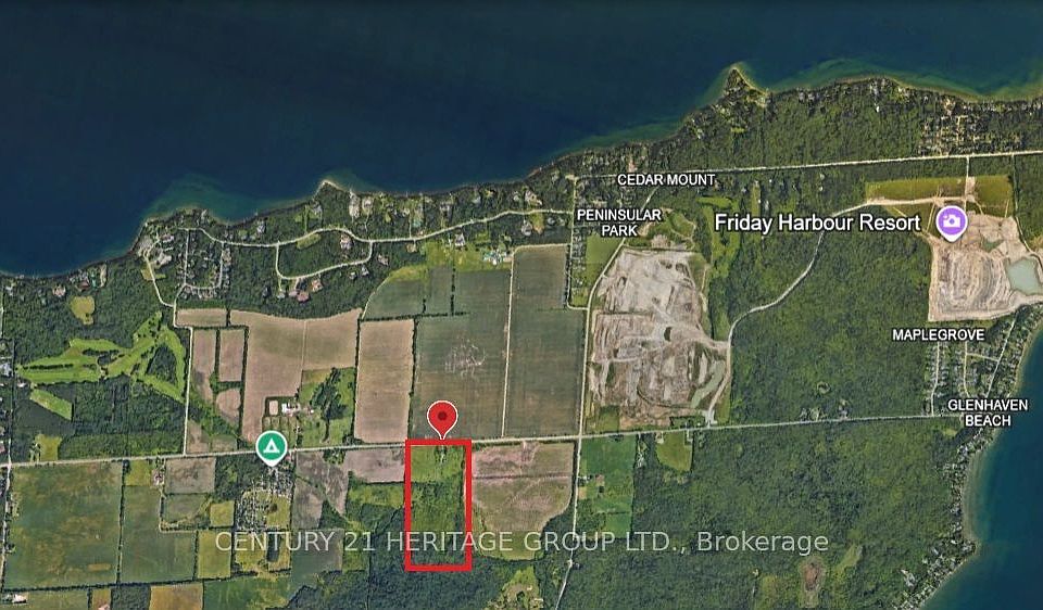 1st image of 955 Big Bay Point Rd