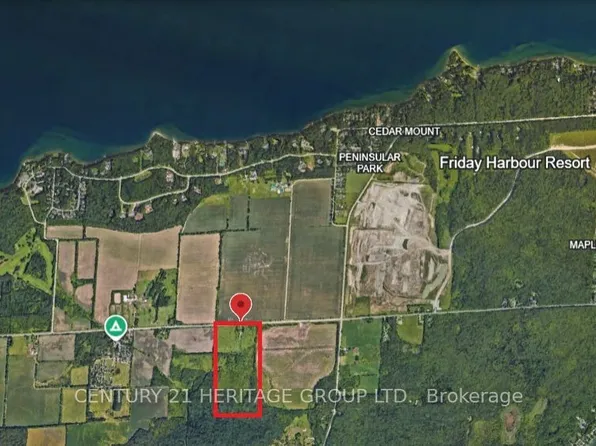 955 Big Bay Point Rd, Innisfil, ON L9S 2N5