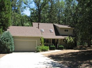 19315 Pleasantview Dr, Groveland, CA 95321