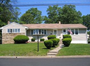 316 Edgemore Ave, Pitman, NJ 08071