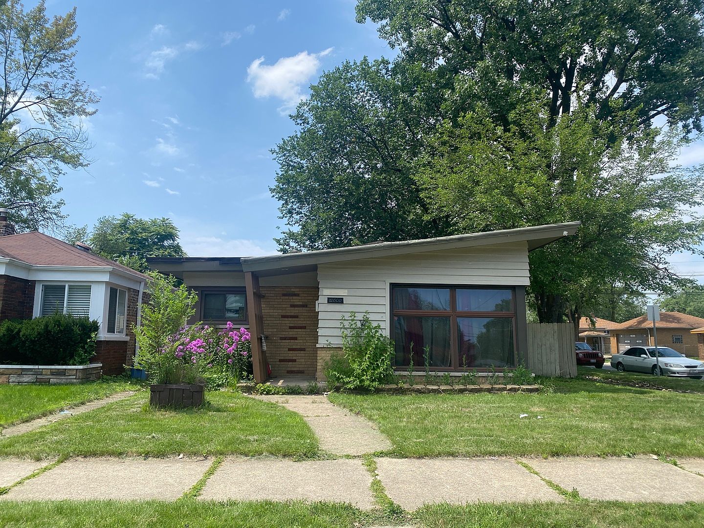 12600 S Throop St, Calumet Park, IL 60827 MLS 11836998 Zillow
