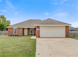 805 Eagle Crst, Pea Ridge, AR 72751