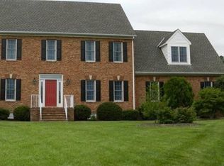7232 Pointe Pl, Mechanicsville, VA 23116