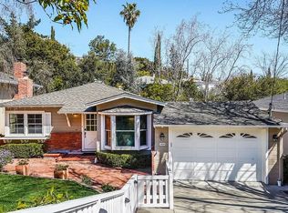 1059 Sunset Dr, San Carlos, CA 94070