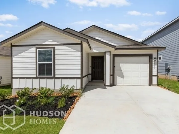 9919 Spotted Rose, San Antonio, TX 78254