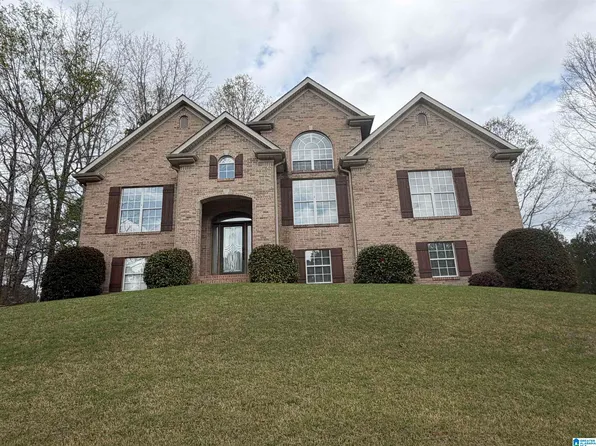 221 Woodbridge Trl, Chelsea, AL 35043