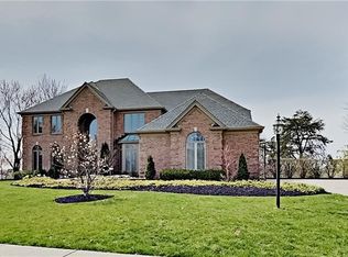 1550 Alaqua Dr, Sewickley, PA 15143