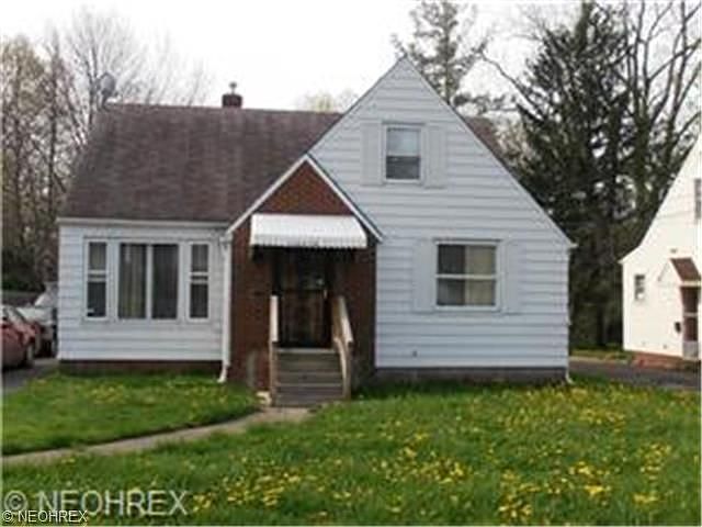 For Sale: 13510 Dressler Ave, Garfield Heights, OH 44125