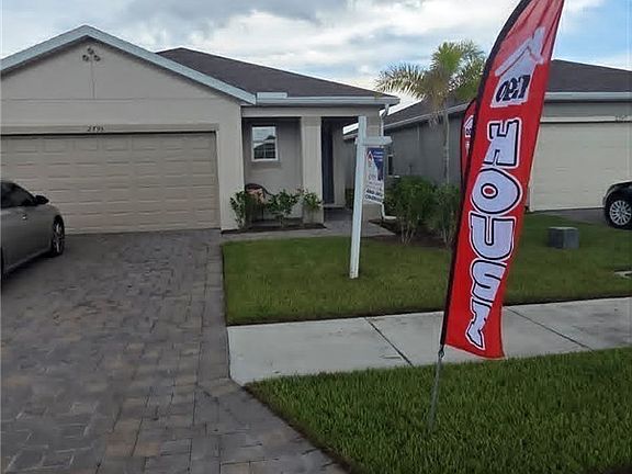 4th image of 2793 Star Coral Dr