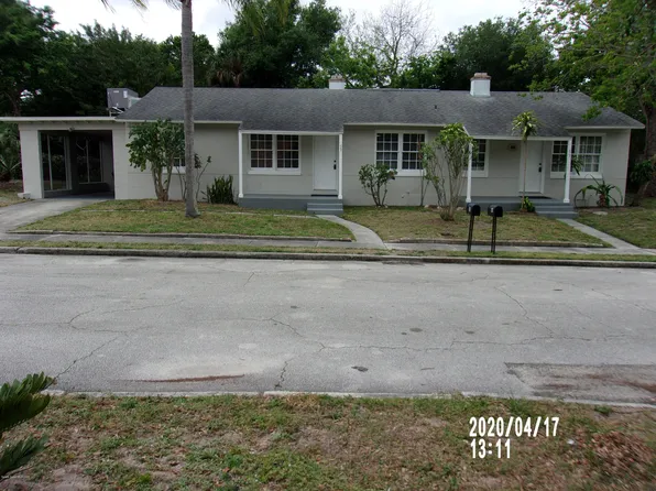 53 Shady Ln, Rockledge, FL 32955