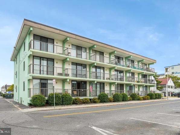 14 38th St Unit 105, Ocean City, MD 21842