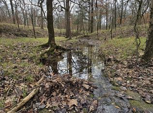 4 Sapphire Ridge Rd, Idabel, OK 74745