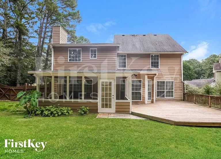 4330 Chimney Sweep Ct — Photo 15