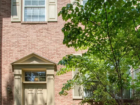 6001 Riddle Walk, Alexandria, VA 22312