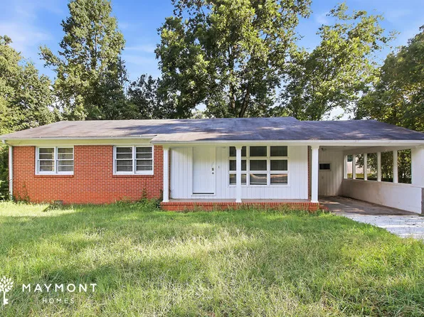 310 Sunset Dr, Griffin, GA 30223