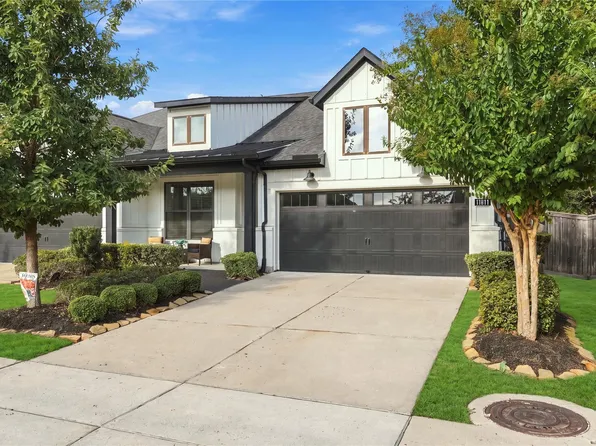 11811 Tranquility Summit Dr, Cypress, TX 77433