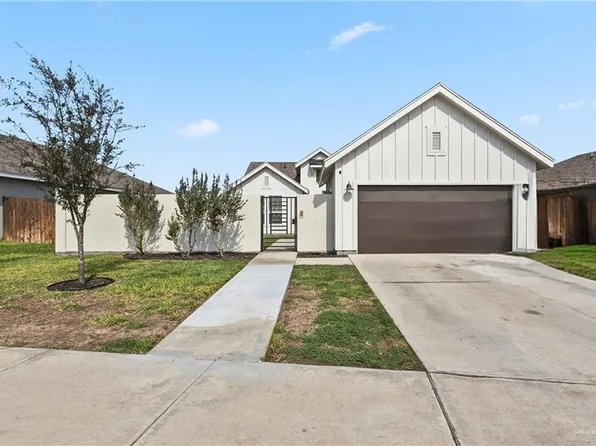 14204 Boykin Creek Rd, McAllen, TX 78504