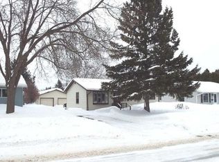 1737 Clermont St, Antigo, WI 54409