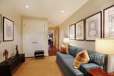 Rented by Corcoran