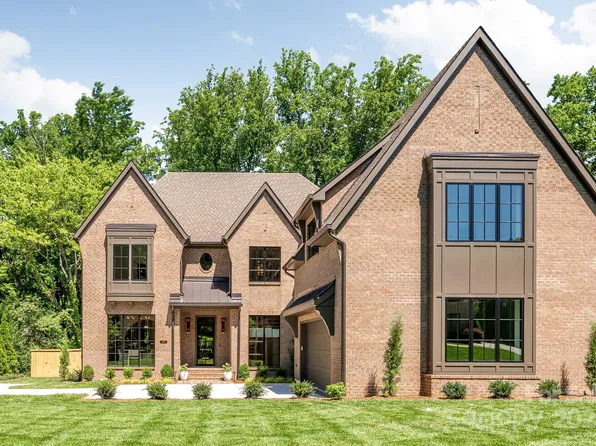 412 Jefferson Dr, Charlotte, NC 28270