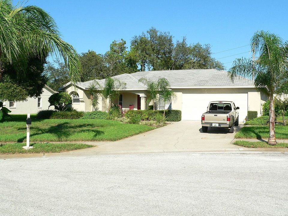 house front