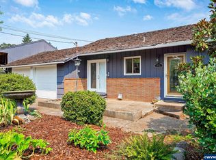 691 Salem Heights Ave S, Salem, OR