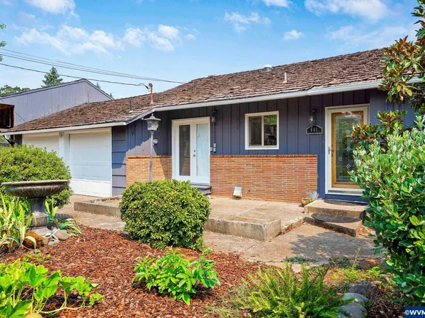 691 Salem Heights Ave S, Salem, OR 97302