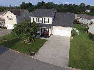 2232 Cartmill Dr, Powell, TN 37849