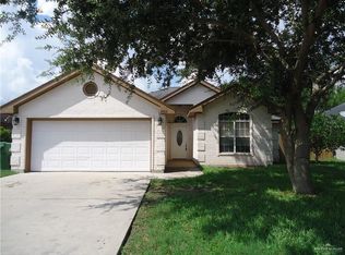 2003 Bald Cypress Dr, Weslaco, TX 78596