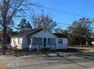 215 Frank Rd, Ocilla, GA 31774