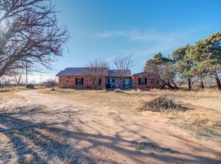 760 State Highway 70, Dickens, TX 79229