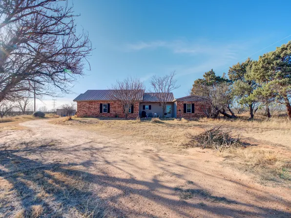 760 State Highway 70, Dickens, TX 79229