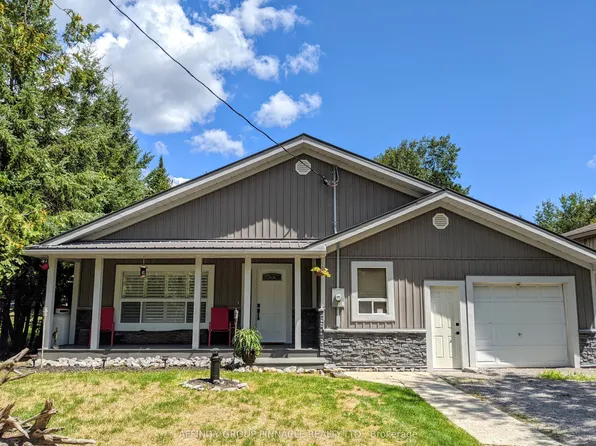 147 Sturgeon Glen Rd, Kawartha Lakes, ON K0M 1N0