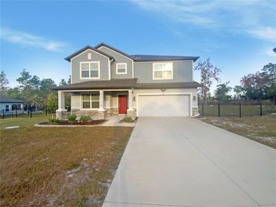 9611 Pantera Loop, Weeki Wachee, FL, 34613