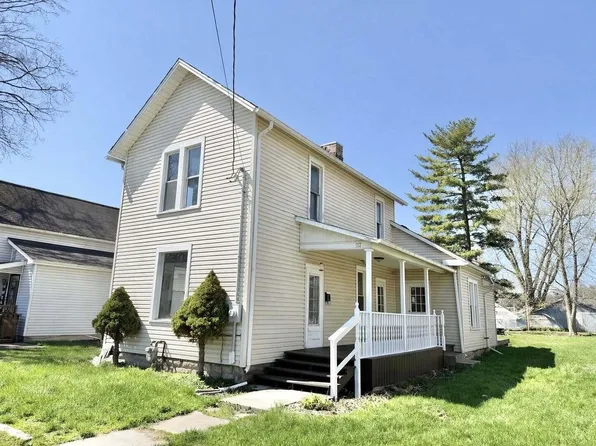 117 N Center St, Mount Vernon, OH 43050