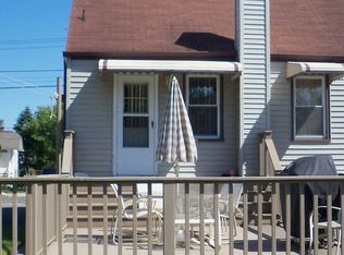 20 Gaston St, Aberdeen, NJ