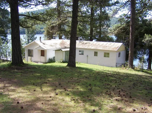 4581 Kenny Way, Loon Lake, WA 99148