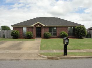 312 Hambleton Ct, Montgomery, AL 36117