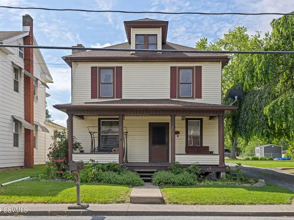 195 W Center St, Elysburg, PA 17824