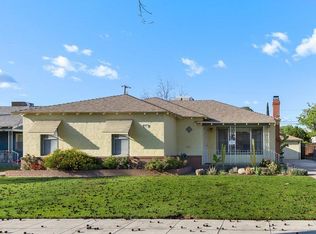 2817 E Michigan Ave, Fresno, CA 93703