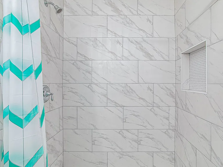 Bathroom #1