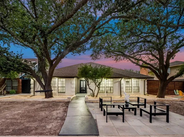 7306 Highland Glen Trl, Dallas, TX 75248