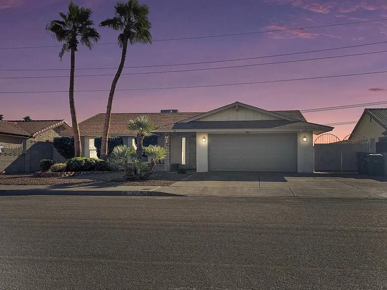871 Montera Ln — Photo 1
